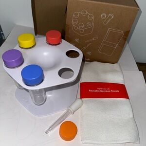 Lovevery Liquid Color Lab - Replacement